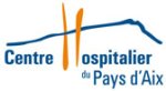 Logo : CH du Pays d'Aix