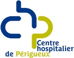 Logo : CH de Périgueux
