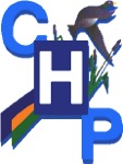 Logo : CH de Péronne