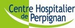 Logo : CH de Perpignan