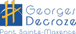 Logo : CH de Pont-Sainte-Maxence