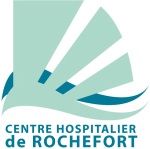 Logo : CH de Rochefort-sur-Mer