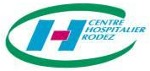 Logo : CH de Rodez