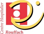 Logo : CH de Rouffach