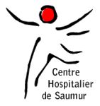 Logo : CH de Saumur