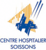 Logo : CH de Soissons
