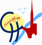 Logo : CH de Saint-Affrique