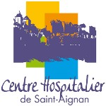 CH de Saint-Aignan-sur-Cher