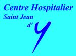 Logo : CH de Saint Jean d'Angély