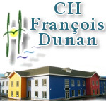 Logo : CH de Saint-Pierre-et-Miquelon