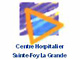 Logo : CH de Sainte-Foy-la-Grande