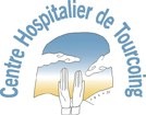 Logo : CH de Tourcoing
