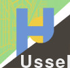 Logo : CH d'Ussel