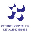 Logo : CH de Valenciennes