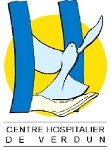Logo : CH de Verdun