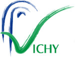Logo : CH de Vichy