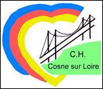 Logo : CH de Cosne Cours sur Loire