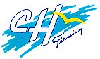 Logo : CH de Firminy