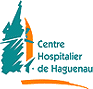 CH de Haguenau