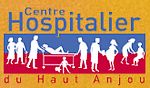 Logo : CH de Chteau Gontier