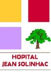 Logo : Hôpital Espalion