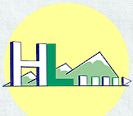 Logo : Hôpitaux de Luchon