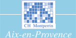 Logo : CH Montperrin