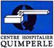 Logo : CH de Quimperlé