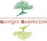 Logo : CHD de Fleury-les-Aubrais