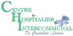 Logo : CHIC de Cavaillon-Lauris