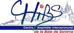 Logo : CHIC de la Baie de Somme