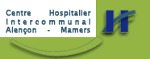 Logo : CHIC Alençon-Mamers