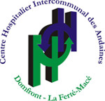 Logo : CHIC des Andaines