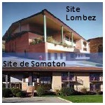 CHIC Lombez-Samatan