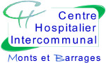 Logo : CHIC de Saint-Léonard-de-Noblat