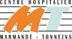 Logo : CHIC Marmande-Tonneins