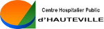 Logo : CHP d'Hauteville