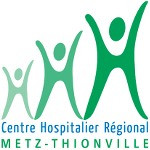 Logo : CHR Metz-Thionville