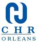 Logo : CHR d'Orléans
