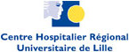 Logo : CHRU de Lille