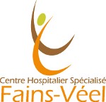 Logo : CHS de Fains-Véel