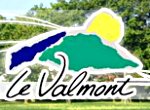 Logo : CH Le Valmont