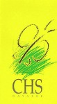 Logo : CHS de Navarre d'Evreux