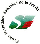 Logo : EPMS de la Sarthe