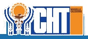 Logo : Centre Hospitalier Territorial de Nouméa