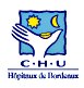 Logo : CHU de Bordeaux