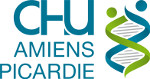 Logo : CHU d'Amiens