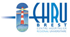 Logo : CHU de Brest