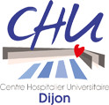 Logo : CHU de Dijon