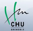 CHU de Grenoble